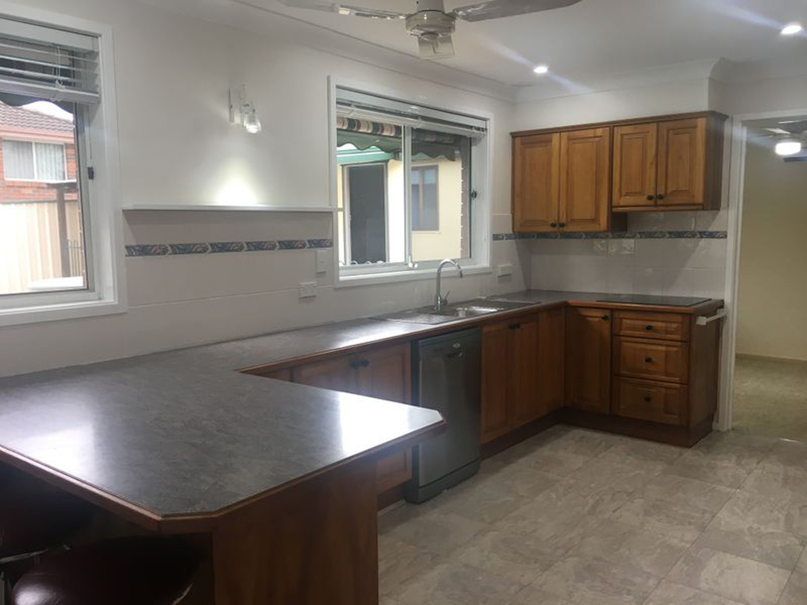 22 Nungeroo Avenue, JAMISONTOWN