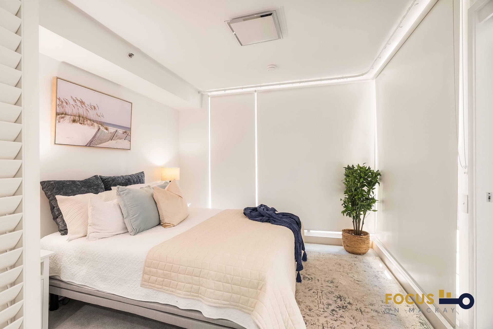 706 Lanai Luxury Apartments, Mackay