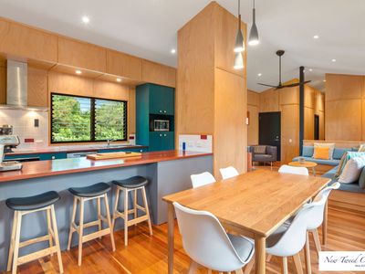 1 Letitia Road, Fingal Head