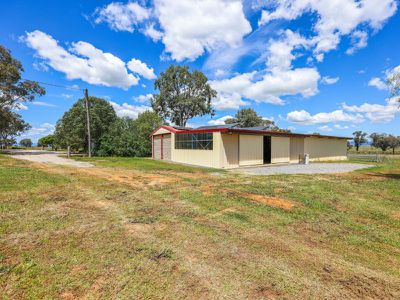 607 Old Winton Road, Tamworth