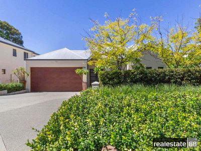 26A Fairway West, Yokine