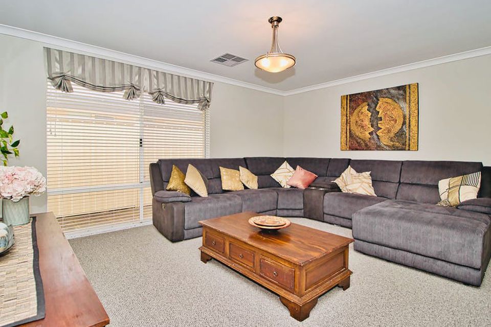 18 Vernon Gough Drive , Baldivis
