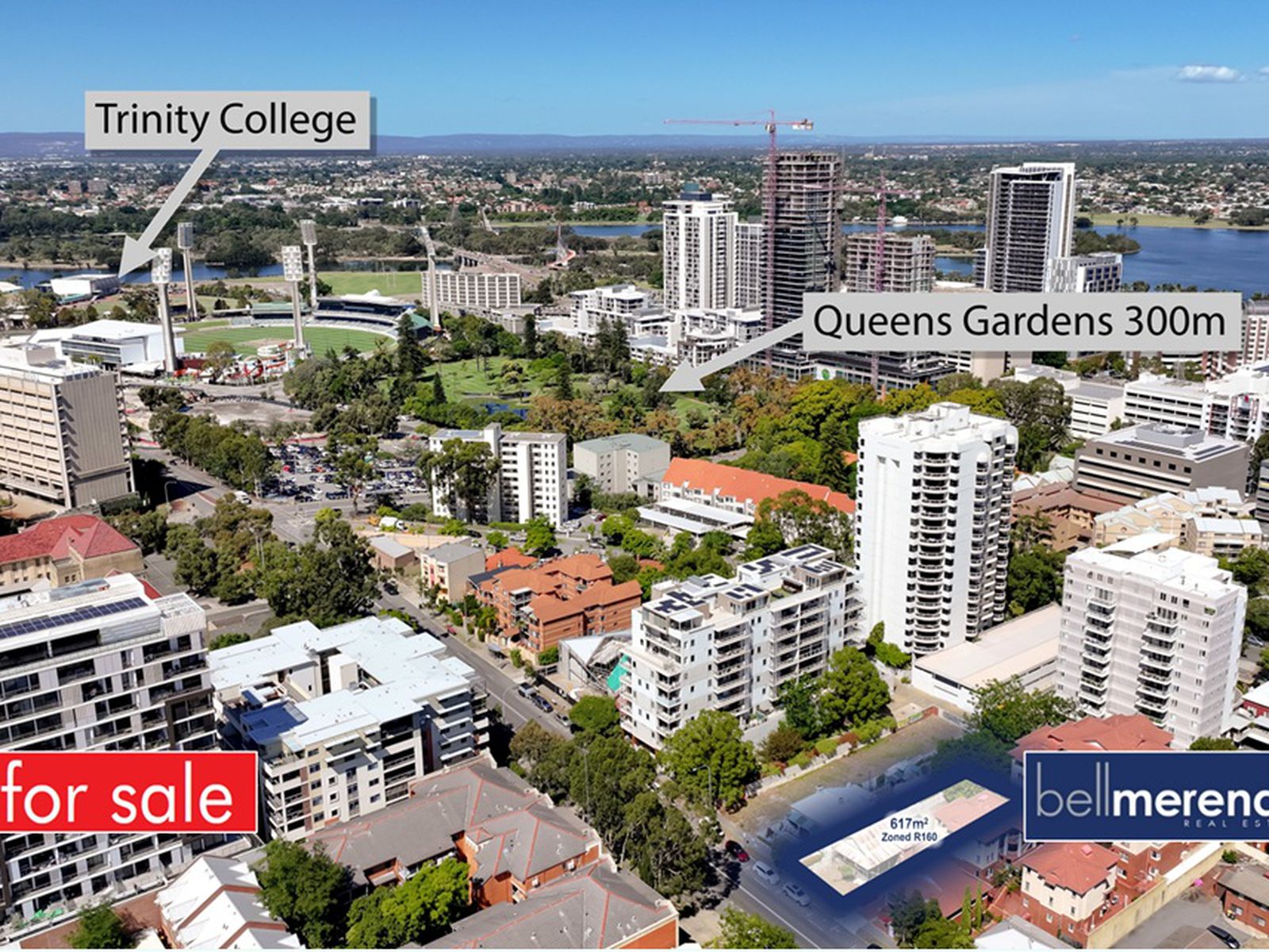 47 Wellington Street, East Perth