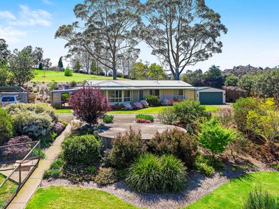 70 Wagonga Scenic Drive, Narooma