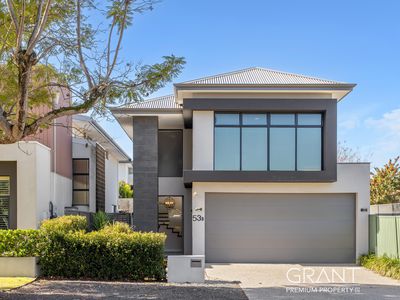 53B Henley Road, Mount Pleasant