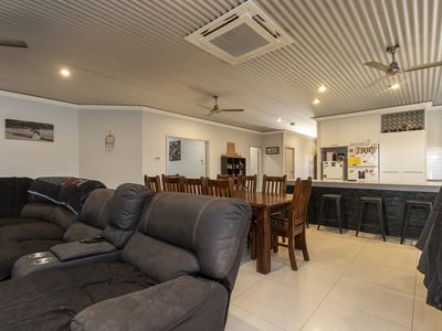 12 Quondong Street, Kununurra