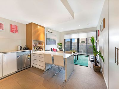308 / 45 York Street, Richmond