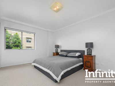 172 / 3-9 Church Avenue, Mascot