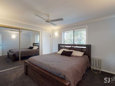 7 Hamilton Close, Dubbo