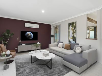 11 Baxter Close, Huntingdale