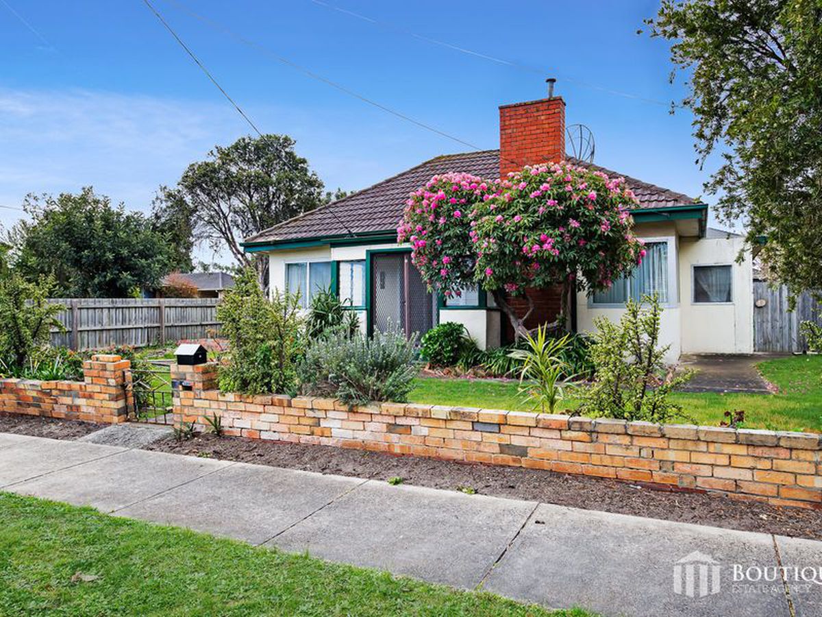 1 Boyd Avenue, Oakleigh East