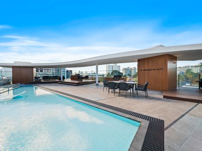 707 / 99 Mill Point Road, South Perth