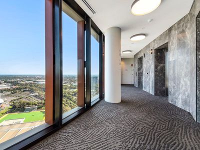 1702 / 3 Olympic Boulevard, Sydney Olympic Park