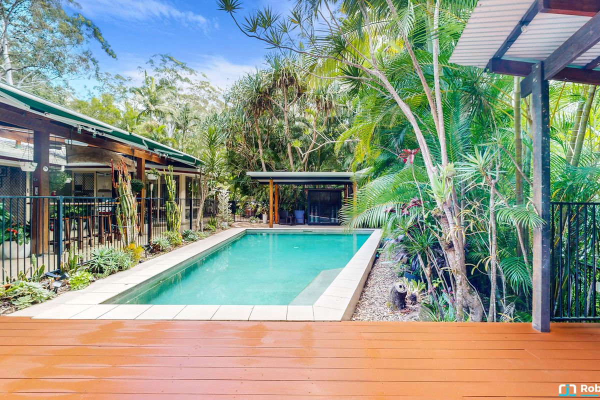 33 Gyndier Drive, Tinbeerwah