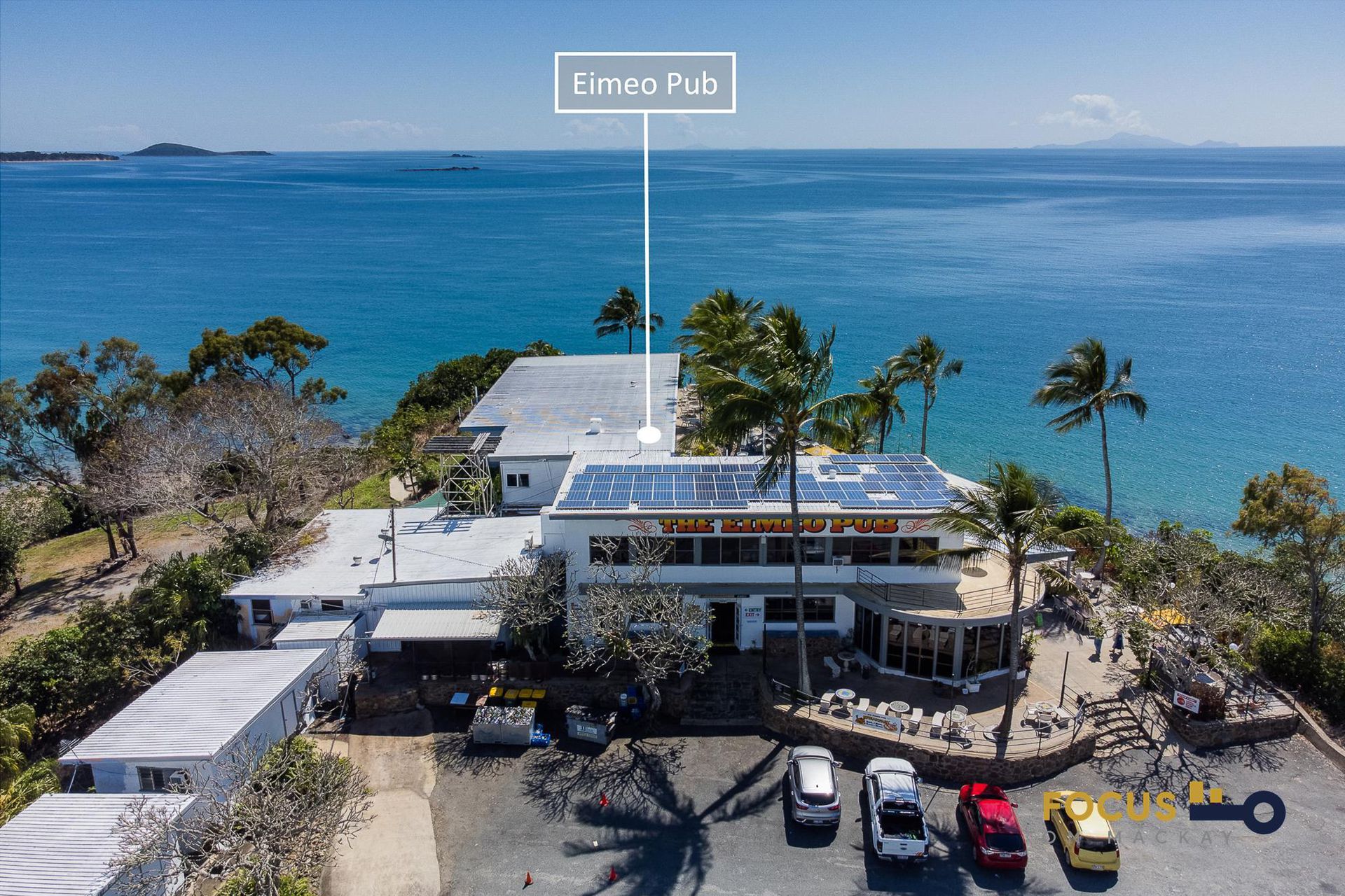 39-41 Hermitage Drive, Eimeo