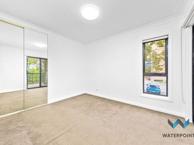 8 / 4 Taylors Road, Lane Cove