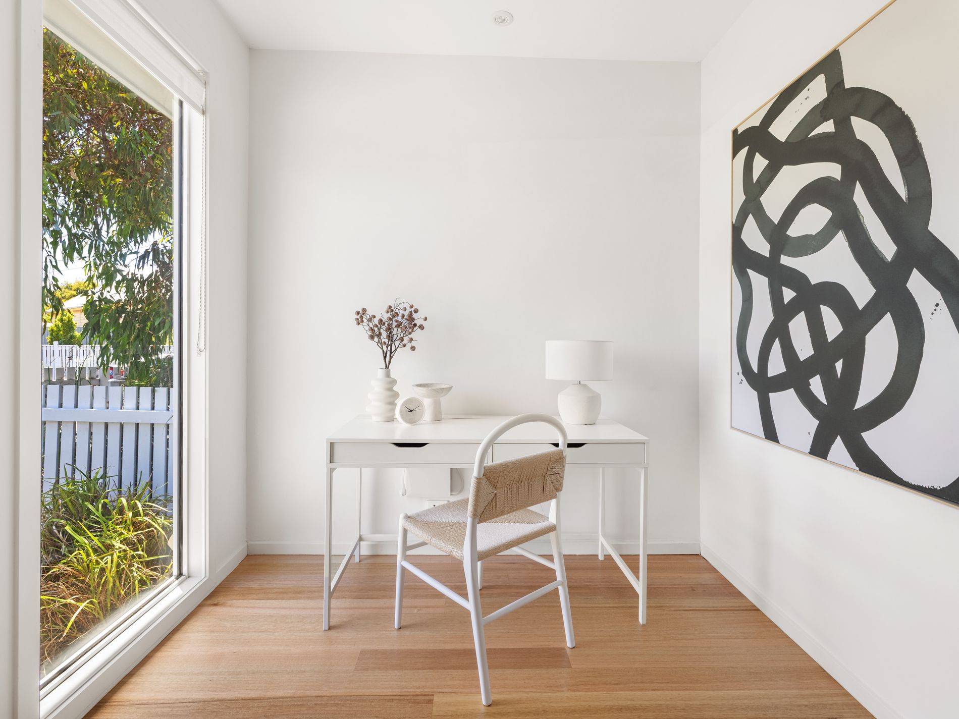 19 Russell Place, Williamstown