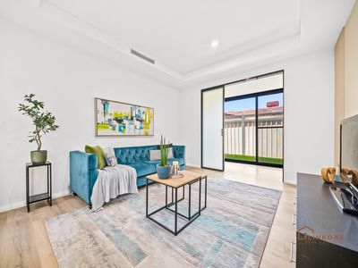 8B Castlereagh Close, Willetton