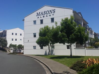 C1/60 Masons Road, Albany
