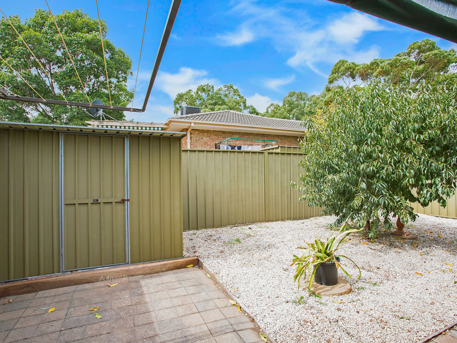 4 / 11 Thomas Drive, Happy Valley