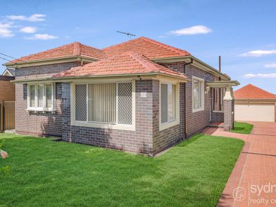 2 Nicoll Avenue, Earlwood
