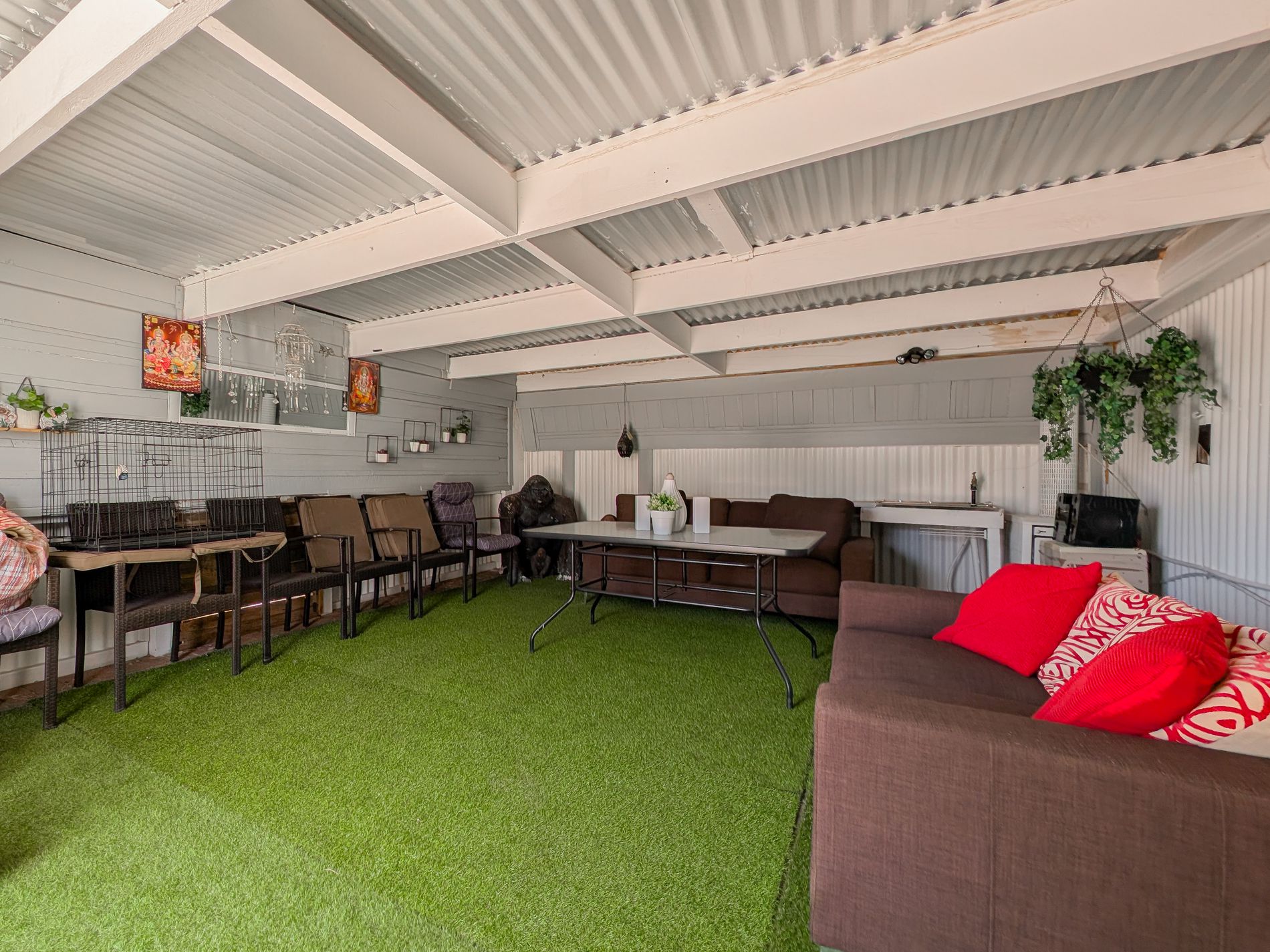 9 Railway Crescent, Boort