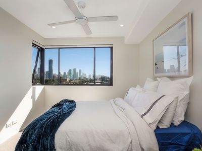 606 / 36 Anglesey Street, Kangaroo Point