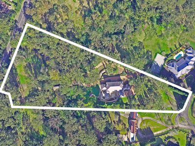 27 Wayfield Road, Glenhaven