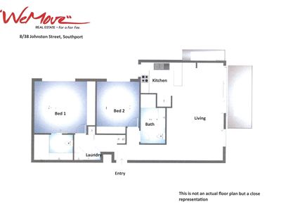 8 / 38 Johnston Street, Southport