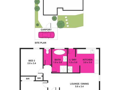 7 / 59 Mount Pleasant Road, Belmont