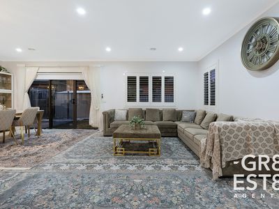 8 Dedina Walk, Dandenong