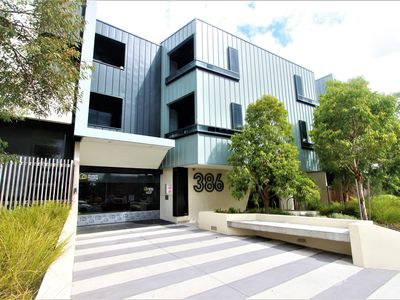 G30 / 386 Burwood highway, Burwood