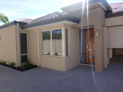160B Kooyong Road, Rivervale