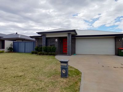 6 Severn Circle, Dubbo