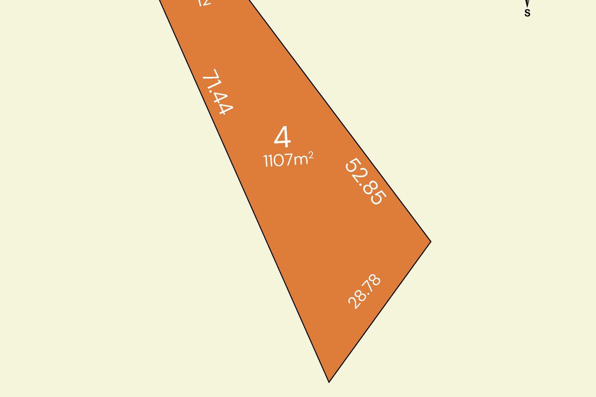 Lot 4, 147 Hawthorn Road, Mount Barker