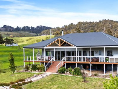 70 Beldon Road, Glen Huon