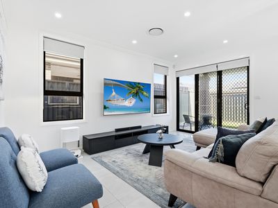 13 Woodbridge Street, Marsden Park