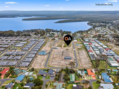 8 Patrina Circuit, St Georges Basin