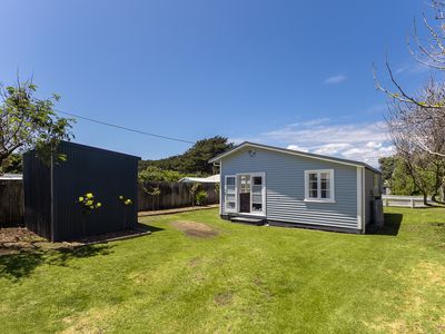 6 Kapiti Lane, Otaki Beach
