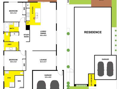 30 Stringers Lane, Leopold
