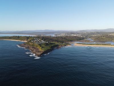 Lot 219 Mirador Drive, Merimbula