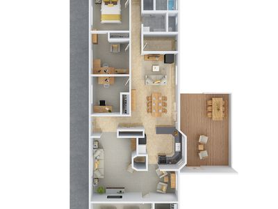 21 Gardenia Drive, Bonogin