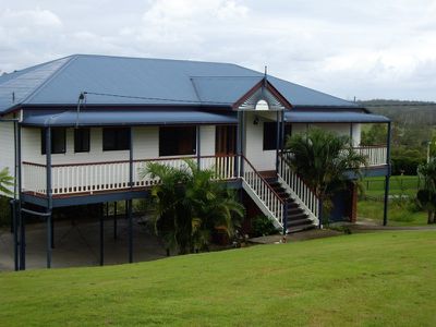 159 Allawah Road, Chuwar