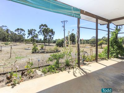 210 Heathcote-Redesdale Road, Heathcote