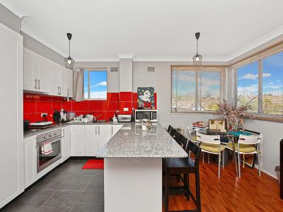 25 / 4-6 Unara Street, Campsie