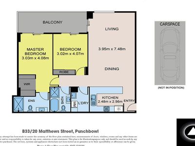 20 Matthews Street, Punchbowl