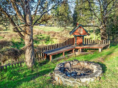 98 Arve Road, Geeveston