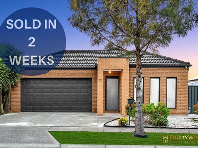 32 Brockwell Crescent, Manor Lakes