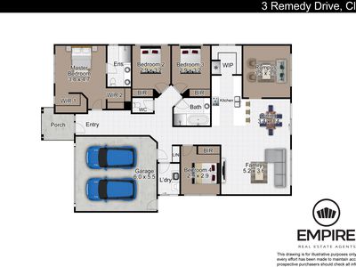 3 Remedy Dr, Clyde