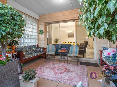 22 Warrilow Loop, Canning Vale